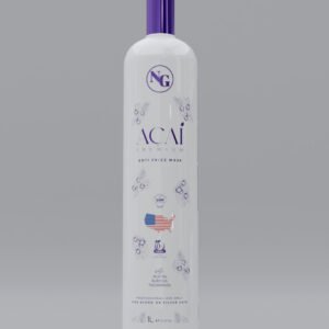Açaí Premium 1L