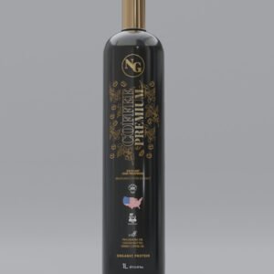 Coffee Premium 1L